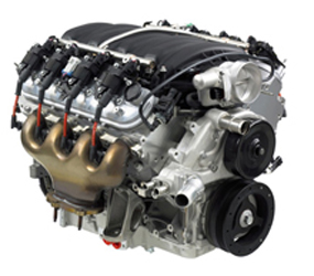 P1862 Engine
